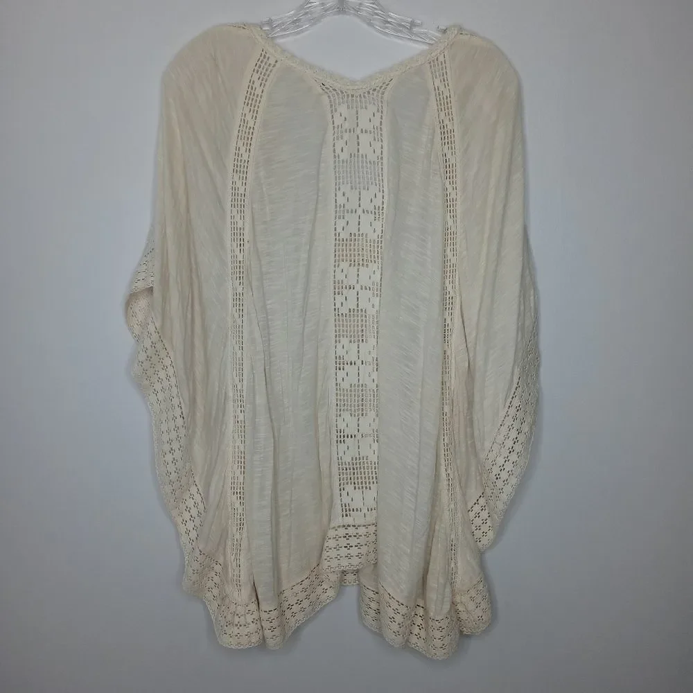 Free People RAVE ON TUNIC